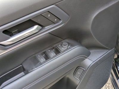 2027 GMC Terrain AWD Elevation