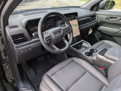2027 GMC Terrain AWD Elevation