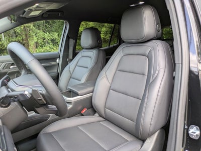 2027 GMC Terrain AWD Elevation