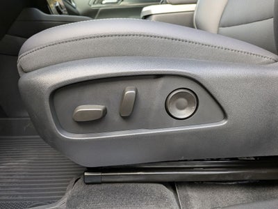 2027 GMC Terrain AWD Elevation