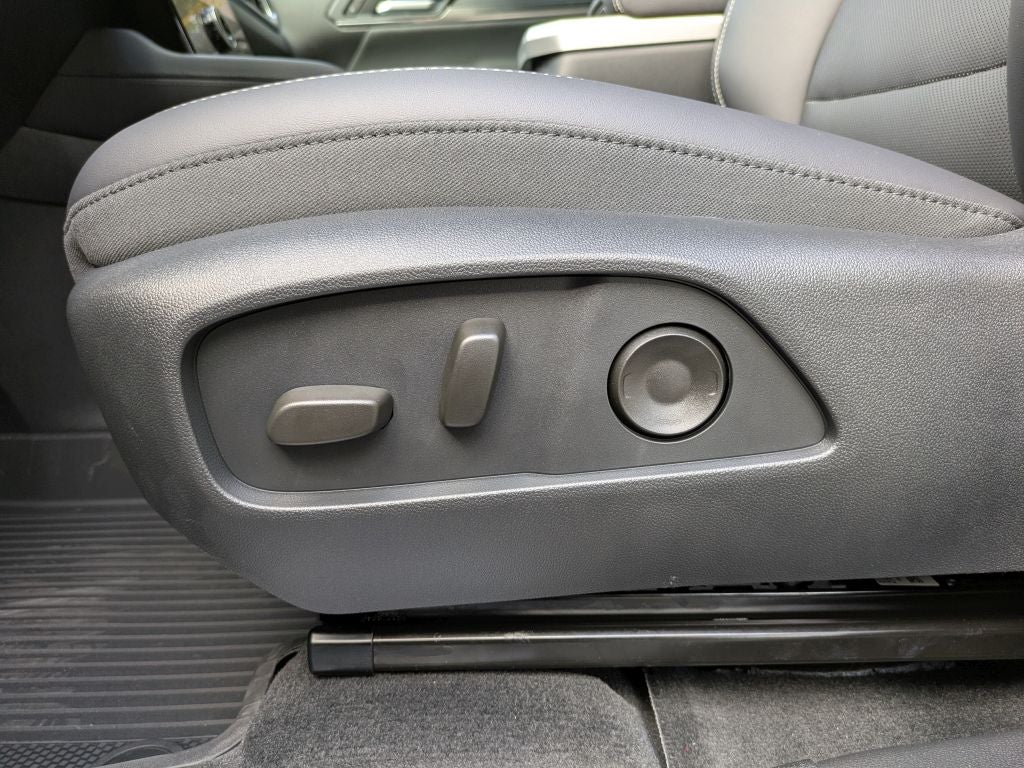 2027 GMC Terrain AWD Elevation