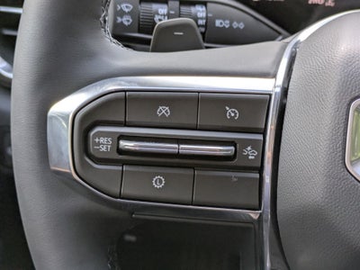 2027 GMC Terrain AWD Elevation