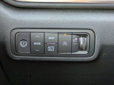 2027 GMC Terrain AWD Elevation