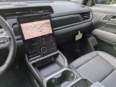 2027 GMC Terrain AWD Elevation