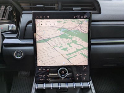 2027 GMC Terrain AWD Elevation