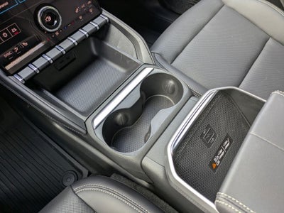 2027 GMC Terrain AWD Elevation