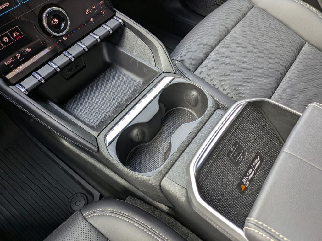 2027 GMC Terrain AWD Elevation