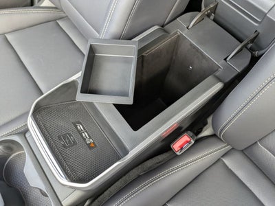 2027 GMC Terrain AWD Elevation