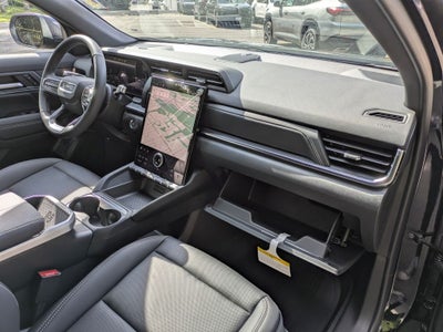 2027 GMC Terrain AWD Elevation