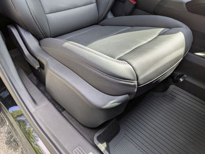 2027 GMC Terrain AWD Elevation
