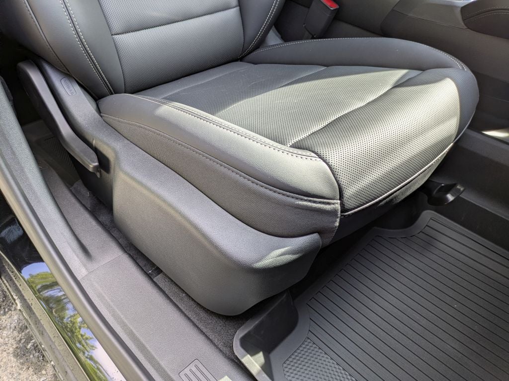 2027 GMC Terrain AWD Elevation