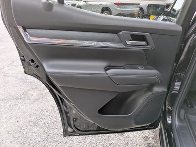 2027 GMC Terrain AWD Elevation