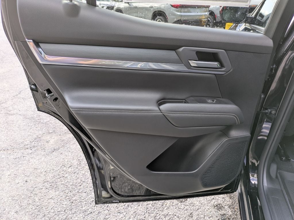 2027 GMC Terrain AWD Elevation