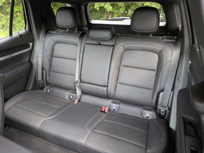 2027 GMC Terrain AWD Elevation