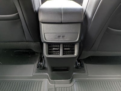 2027 GMC Terrain AWD Elevation