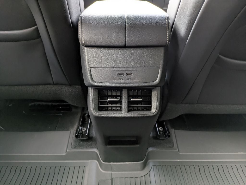 2027 GMC Terrain AWD Elevation