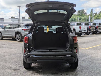 2027 GMC Terrain AWD Elevation