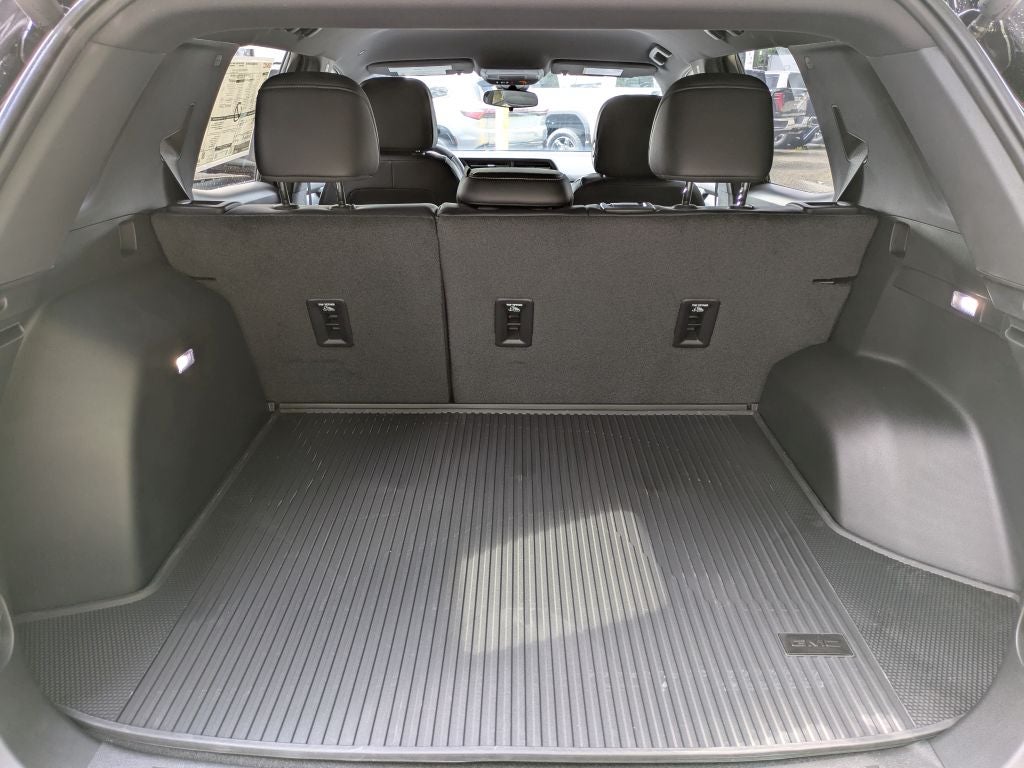 2027 GMC Terrain AWD Elevation