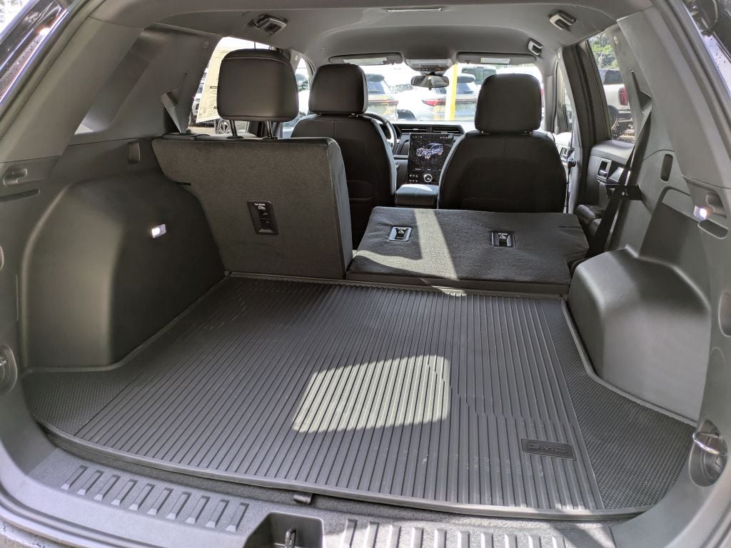 2027 GMC Terrain AWD Elevation