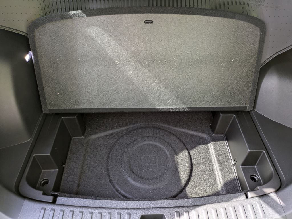 2027 GMC Terrain AWD Elevation