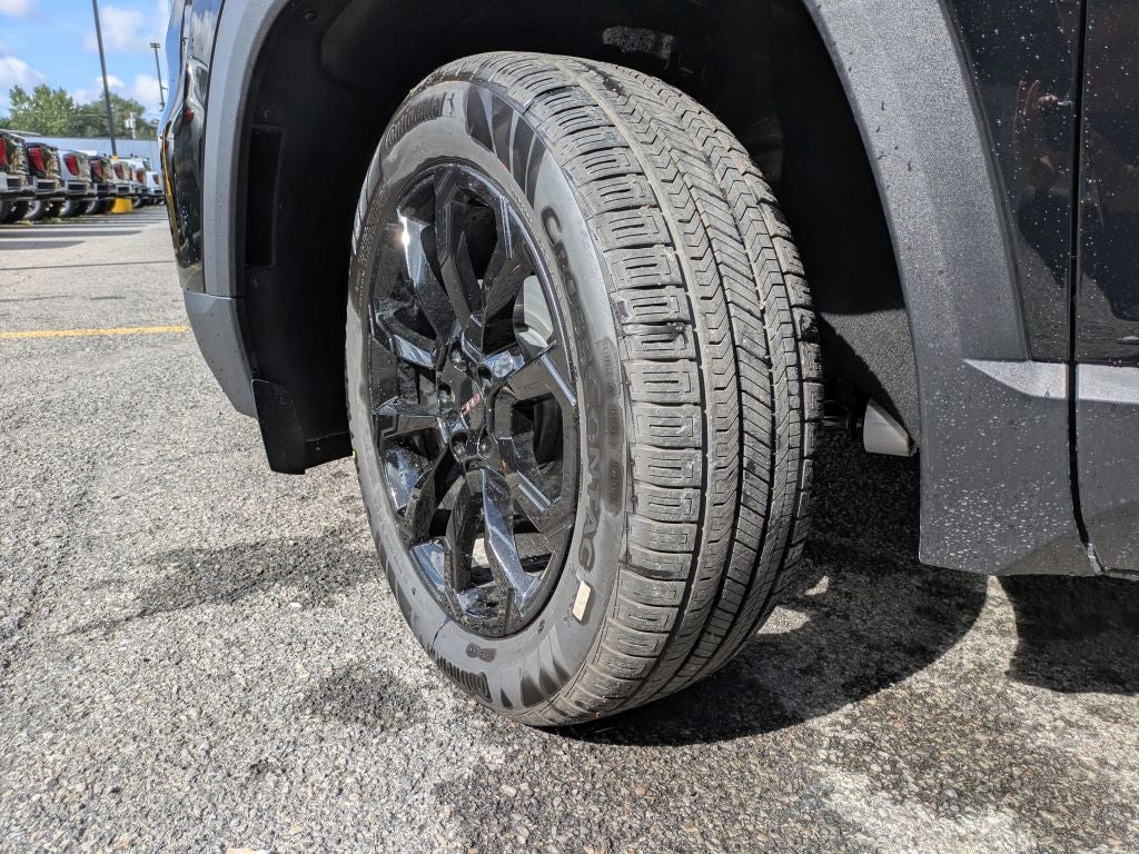 2027 GMC Terrain AWD Elevation