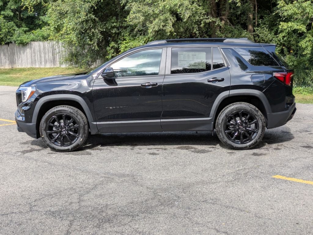 2027 GMC Terrain AWD Elevation