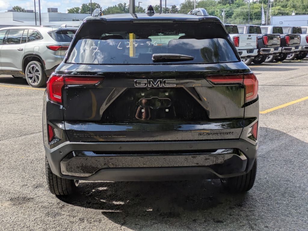 2027 GMC Terrain AWD Elevation