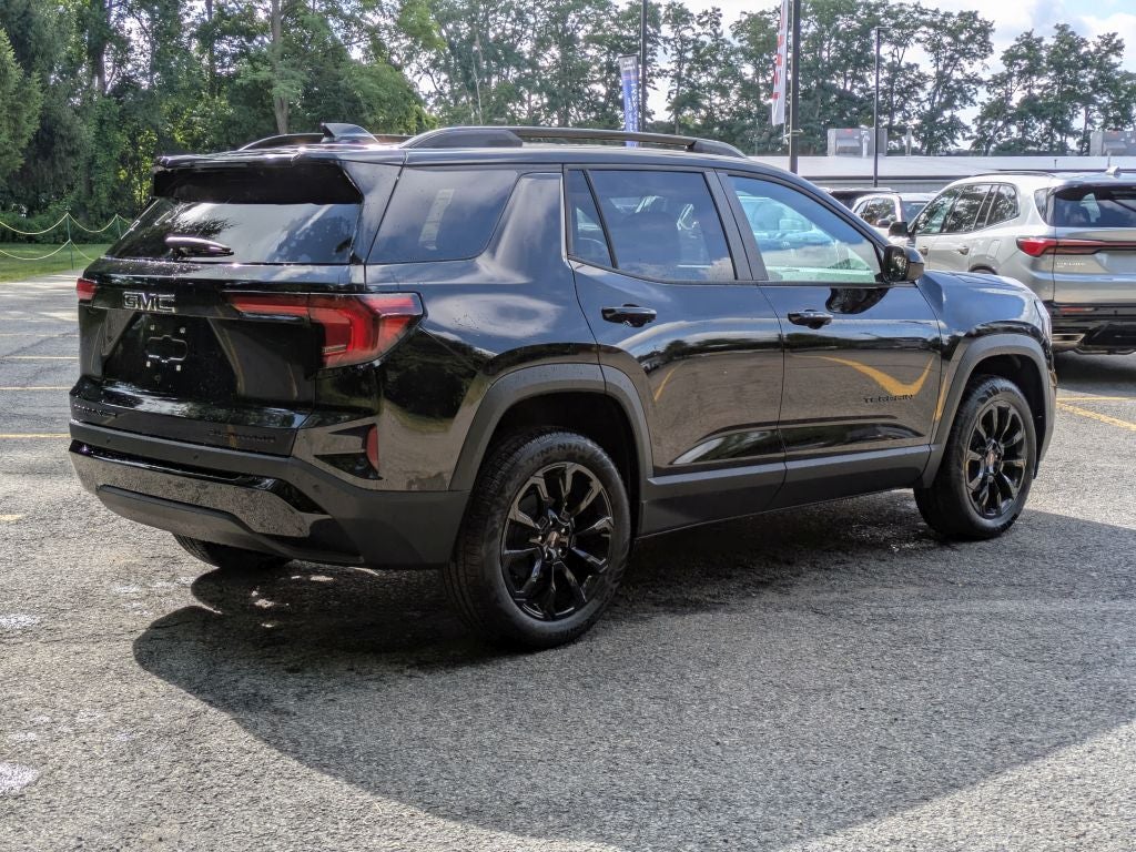 2027 GMC Terrain AWD Elevation