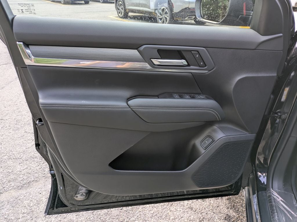 2027 GMC Terrain AWD Elevation