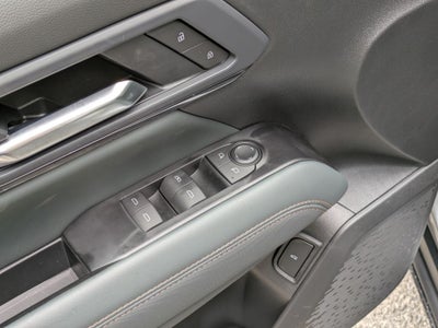 2027 GMC Terrain AWD AT4
