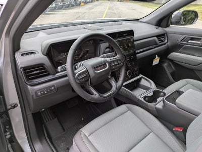 2027 GMC Terrain AWD AT4