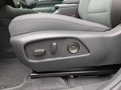 2027 GMC Terrain AWD AT4