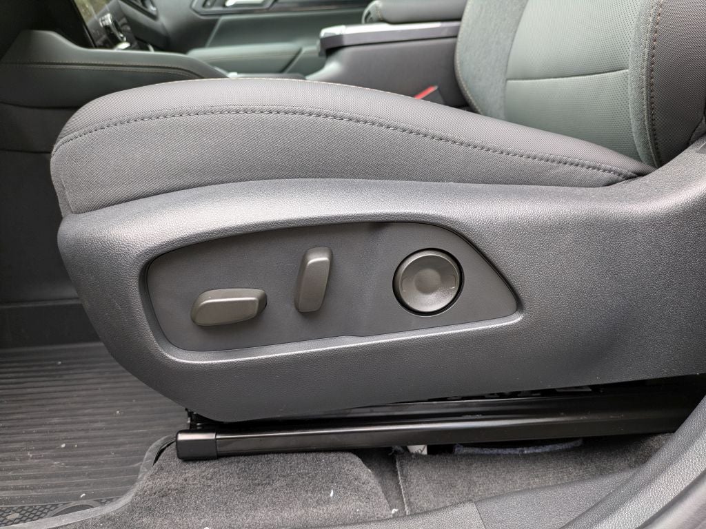2027 GMC Terrain AWD AT4