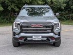 2027 GMC Terrain AWD AT4