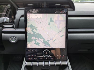 2027 GMC Terrain AWD AT4