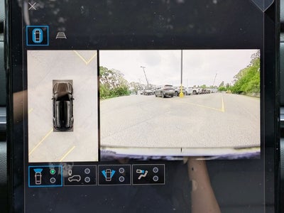 2027 GMC Terrain AWD AT4