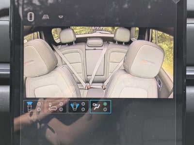 2027 GMC Terrain AWD AT4