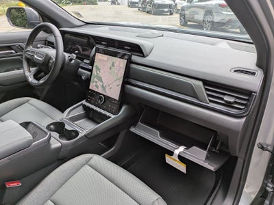 2027 GMC Terrain AWD AT4