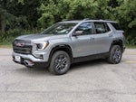 2027 GMC Terrain AWD AT4