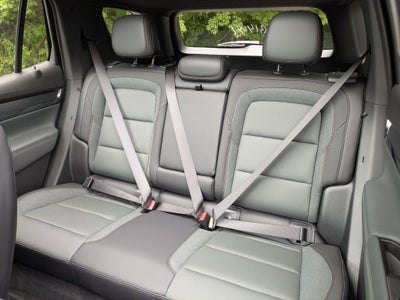 2027 GMC Terrain AWD AT4