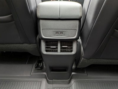 2027 GMC Terrain AWD AT4