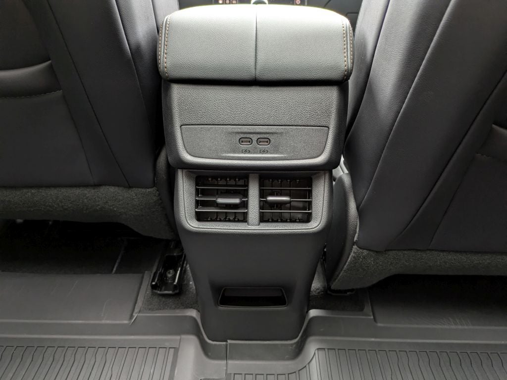 2027 GMC Terrain AWD AT4