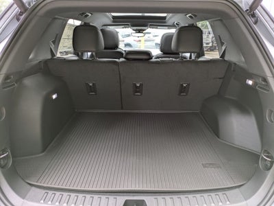 2027 GMC Terrain AWD AT4