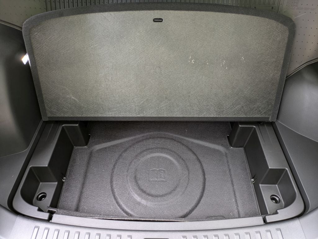 2027 GMC Terrain AWD AT4