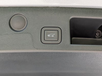 2027 GMC Terrain AWD AT4