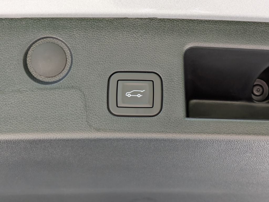 2027 GMC Terrain AWD AT4