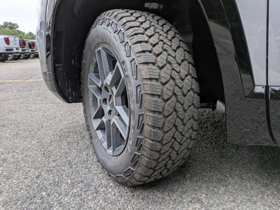 2027 GMC Terrain AWD AT4