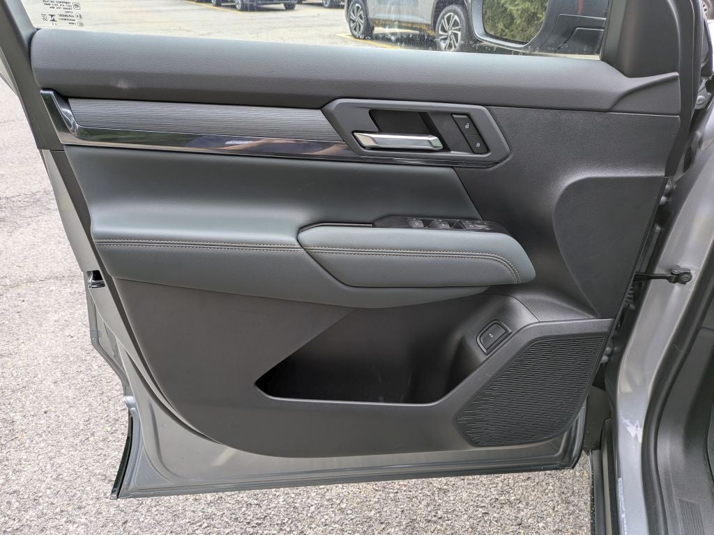 2027 GMC Terrain AWD AT4