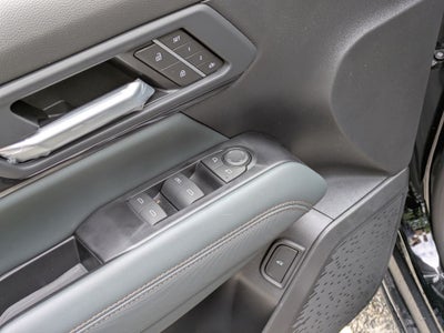 2027 GMC Terrain AWD AT4