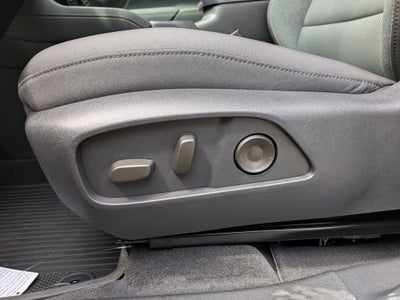 2027 GMC Terrain AWD AT4
